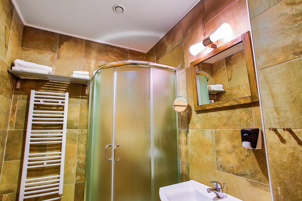 Hotel Moja Carda Temerin Habitación foto